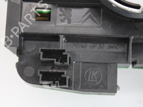 Switch PEUGEOT 3008 I MPV (0U_) 1.6 HDi | BP10119507I30 