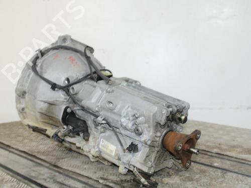 Gearbox BMW 1 (F20) 116 d | BP19677781M3