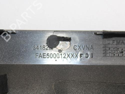 Air vent LAND ROVER DISCOVERY III (L319) 2.7 TD 4x4 | BP12268137I21 