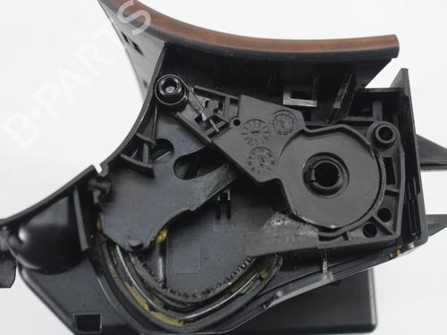 Ashtray MERCEDES-BENZ CLS (C219) CLS 320 CDI (219.322) | BP16241706I30 