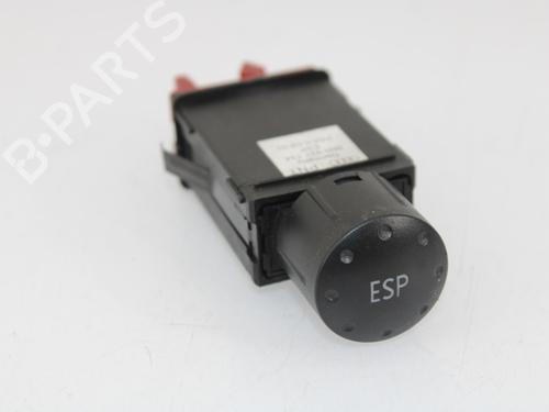 Przełącznik AUDI TT (8N3) 1.8 T quattro 8N0927134