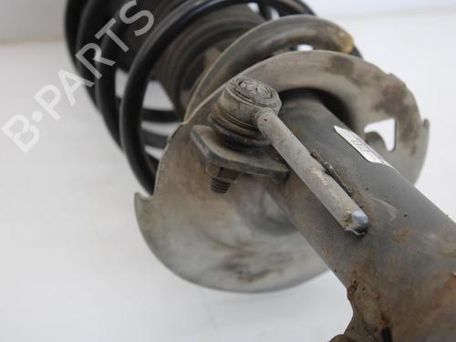 Left front shock absorber CITROËN C3 Picasso (SH_) 1.6 HDI 90 | BP11393417M16 