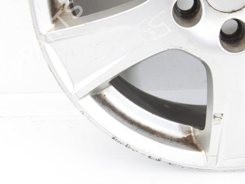 Rim FORD MONDEO III Saloon (B4Y) 2.0 TDCi | BP16351556C45 