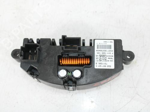 Autre VW GOLF VII (5G1, BQ1, BE1, BE2) 2.0 TDI | BP22305667O1 