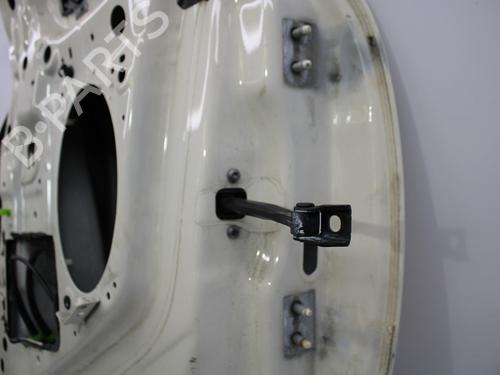Right rear door MINI MINI CLUBMAN (R55) Cooper D | BP10268929C5 