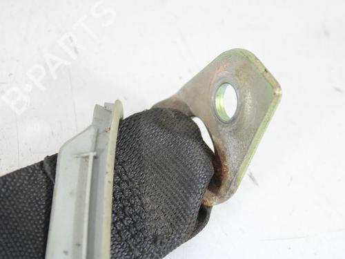 Sikkerhedssele bag højre MERCEDES-BENZ C-CLASS (W203) C 220 CDI (203.006, 203.008) | BP29377611I28 