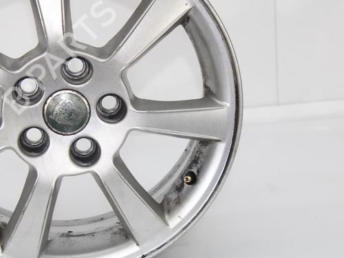 Rim JAGUAR X-TYPE I (X400) 2.0 D | BP12268905C45 