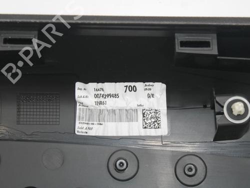 Front right panel MINI MINI PACEMAN (R61) Cooper D | BP40108900C59 - Image 7