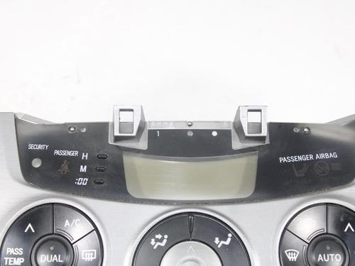 Commande Chauffage TOYOTA RAV 4 III (_A3_)  | BP23144636I5 