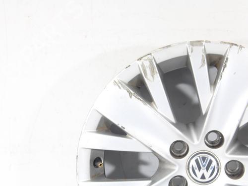 Rim VW POLO V (6R1, 6C1) 1.6 | BP16967210C45 