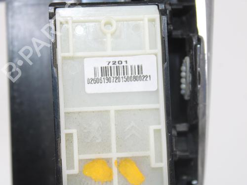 Switch PEUGEOT 208 I (CA_, CC_) 1.6 HDi | BP12268746I30 