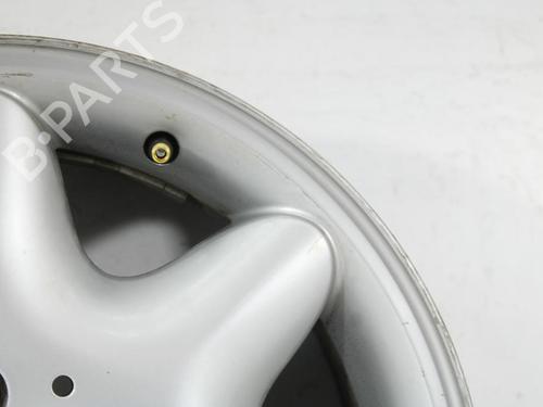 Felg MERCEDES-BENZ C-CLASS (W203) C 220 CDI (203.006, 203.008) | BP27541616C45 