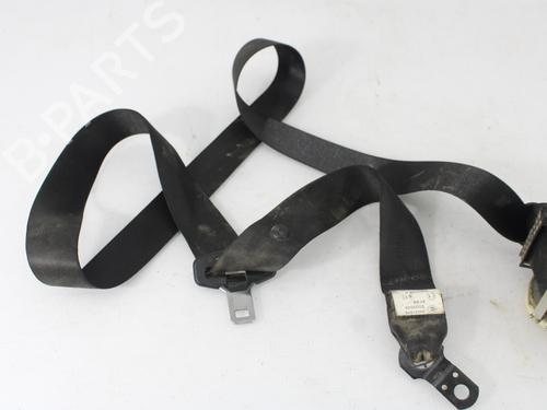 Rear left seatbelt BMW X3 (E83) 2.0 d | BP24573333I29 