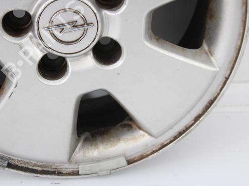 Rim OPEL ASTRA G Saloon (T98) 2.2 DTI (F69) | BP16361078C45 