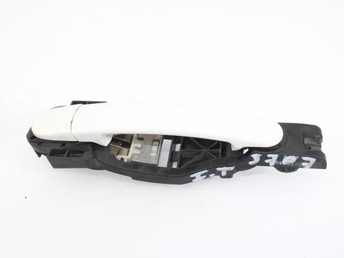 Rear left exterior door handle SEAT ALTEA XL (5P5, 5P8) 1.6 LPG BLANCO