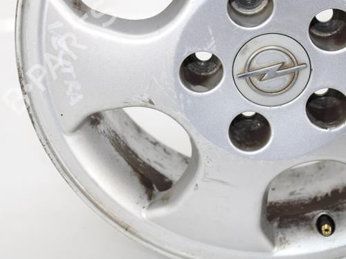 Felg OPEL VECTRA B (J96) 2.0 DTI 16V (F19) | BP12945945C45 