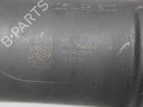 Pipe MERCEDES-BENZ CLA Coupe (C117) CLA 180 (117.342) | BP24030228M125 - Image 5