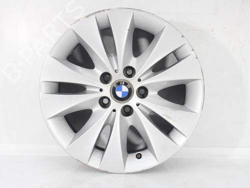 Felg BMW 5 (E60) 530 d (231 hp) 25122903