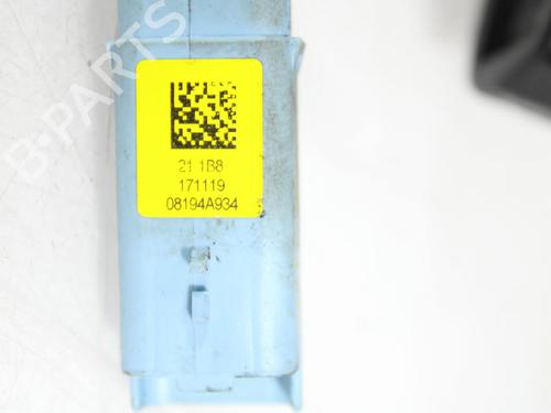 Front left exterior door handle CITROËN C3 AIRCROSS II (2R_, 2C_) 1.2 PureTech 110 (2RHNZB, 2RHNZW, 2RHNPX, 2RHNPJ) | BP22304999C128 
