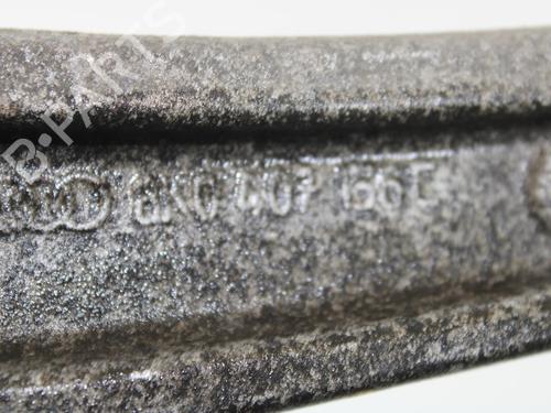 Right front suspension arm AUDI A4 B8 Avant (8K5) 2.0 TDI | BP10962193M13 
