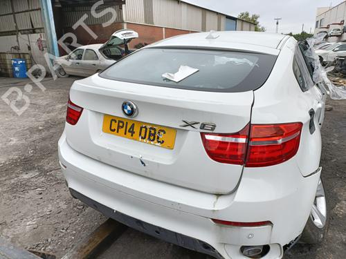 Front left window mechanism BMW X6 (E71, E72) xDrive 40 d | BP15560483C22 
