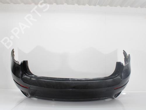 Rear bumper BMW X6 (E71, E72) xDrive 35 d | BP10225094C8 