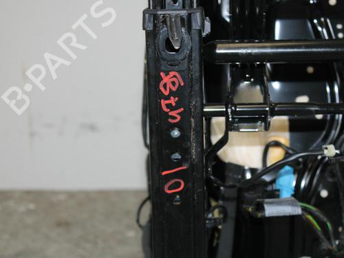 Left front seat AUDI Q5 (8RB) 2.0 TDI quattro | BP22304551C15 