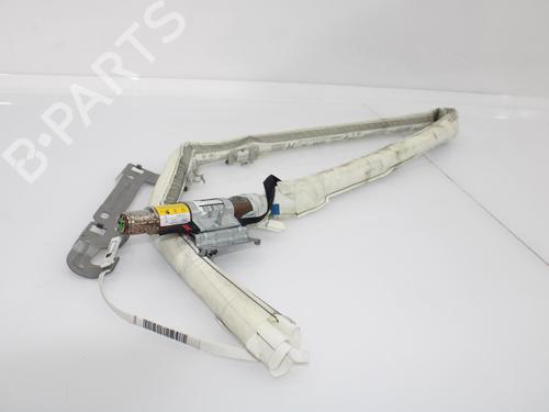 Used Right curtain airbag FORD S-MAX (WA6) [2006-2014]  11234445