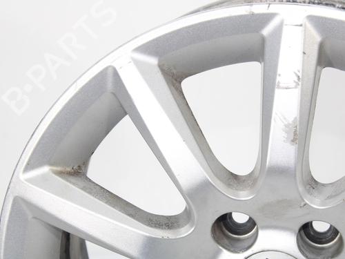 Rim OPEL ASTRA H (A04) 1.9 CDTI (L48) | BP12945937C45 