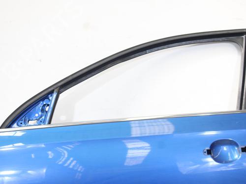 Left front door SEAT TOLEDO IV (KG3) 1.0 TSI | BP17494365C2 