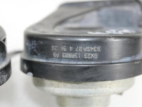 Horn JAGUAR XF I (X250) 3.0 D | BP19924075E13 
