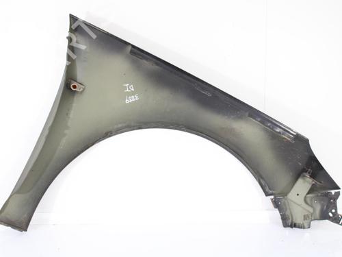Left front fenders OPEL INSIGNIA A Saloon (G09) 2.0 CDTI (69) | BP15008443C41 