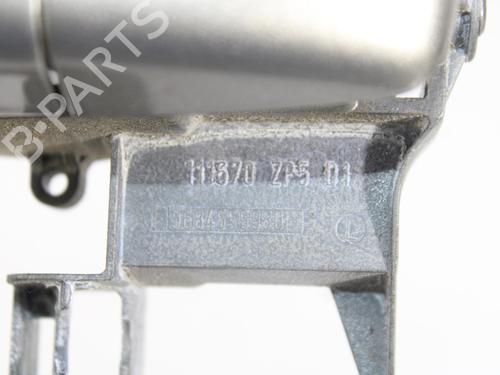 Rear right exterior door handle PEUGEOT 5008 (0U_, 0E_) 1.6 HDi | BP15688382C130 