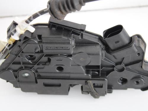 Front right lock VW TIGUAN (5N_)  | BP10119265C97 