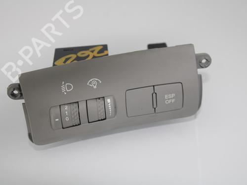 Hovedlysbryter KIA CEE'D SW (ED) 2.0 CRDi 140 (140 hp) 14174924