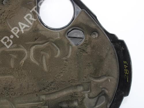 Upper protection BMW 1 Coupe (E82) 120 d | BP10120844M93 