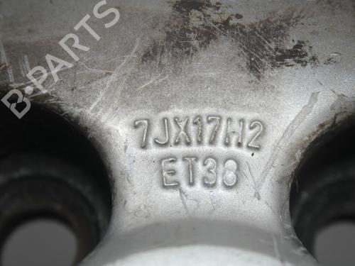 Felg SEAT LEON (1M1) 1.9 TDI | BP23338462C45 