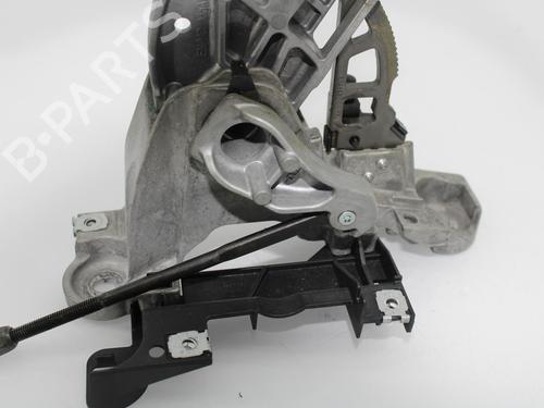 Hand brake SEAT LEON (1P1) 1.9 TDI | BP11015098I18