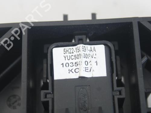 Other LAND ROVER DISCOVERY IV (L319) 3.0 SDV6 4x4 | BP16929918O1 