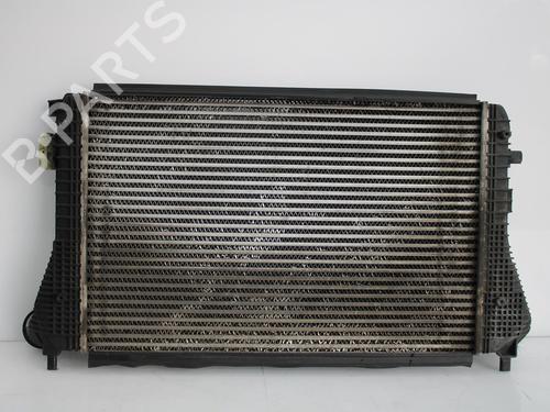 Used Intercooler SEAT LEON (1P1) 1.6 TDI (105 hp) 10119549