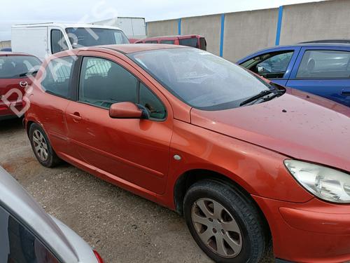 Felg PEUGEOT 307 (3A/C) 1.6 16V | BP17957267C45 