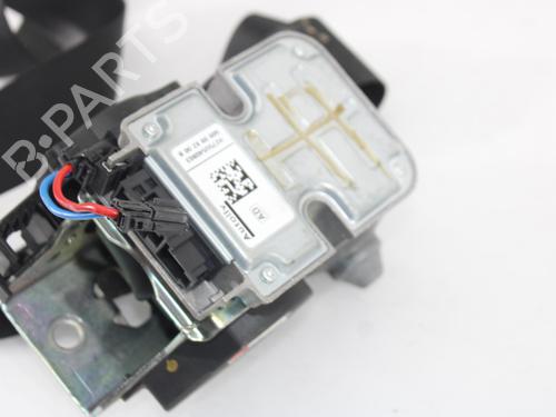 Front left seatbelt MERCEDES-BENZ CLS (C219) CLS 320 CDI (219.322) | BP16241701I26 