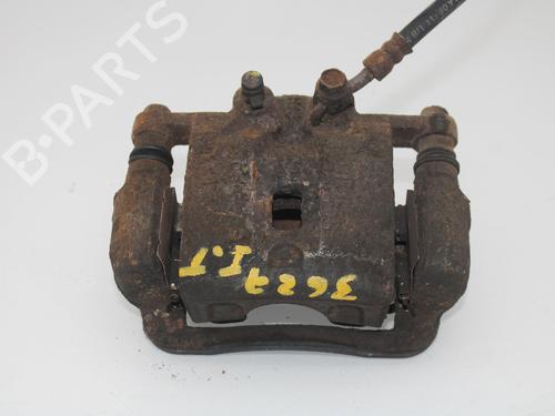 Used Left rear brake caliper HYUNDAI SANTA FÉ II (CM) 2.2 CRDi 4x4 (155 hp) 11609158