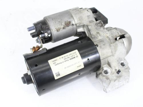 Starter BMW X6 (F16, F86)  | BP17809370M8 