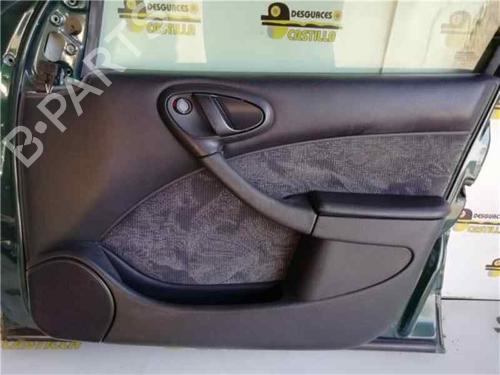 Right front door CITROËN XSARA Coupe (N0) 1.9 TD | BP10123338C3 