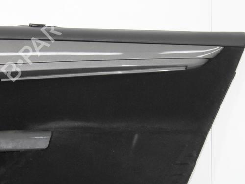 Rear right panel CITROËN C4 Picasso I MPV (UD_) 2.0 HDi 138 | BP13452335C61 