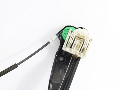 Front left window mechanism BMW 1 (E87) 118 d | BP10121369C22 