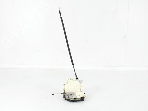 Used Front right lock SEAT LEON (1P1) [2005-2013]  22303566