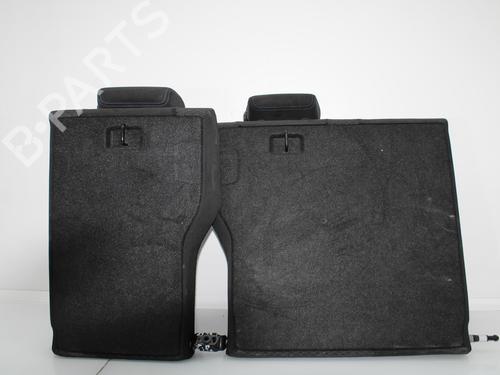 Rear seat BMW 2 Coupe (F22, F87) 218 d | BP13366100C17 