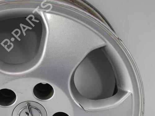 Felg OPEL VECTRA B (J96) 1.7 TD (F19) | BP10122124C45 